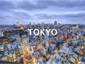 tokyo travel guide